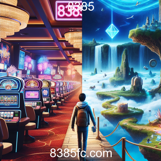 Descubra o Fascinante Mundo dos Jogos de Aventura