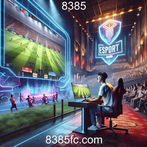 O Futuro dos Jogos de Esporte: Evolução e Inovações